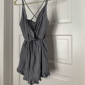 Pre loved romper